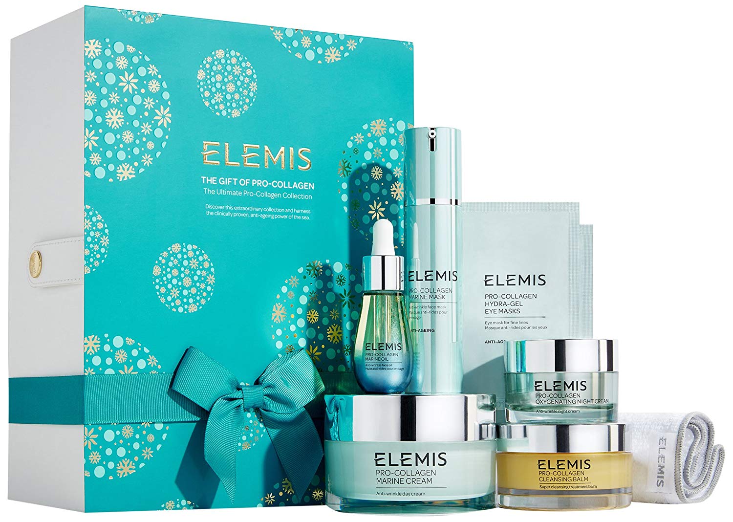 New Elemis Workshop – Discover Your Skin Type and the Best Products for You