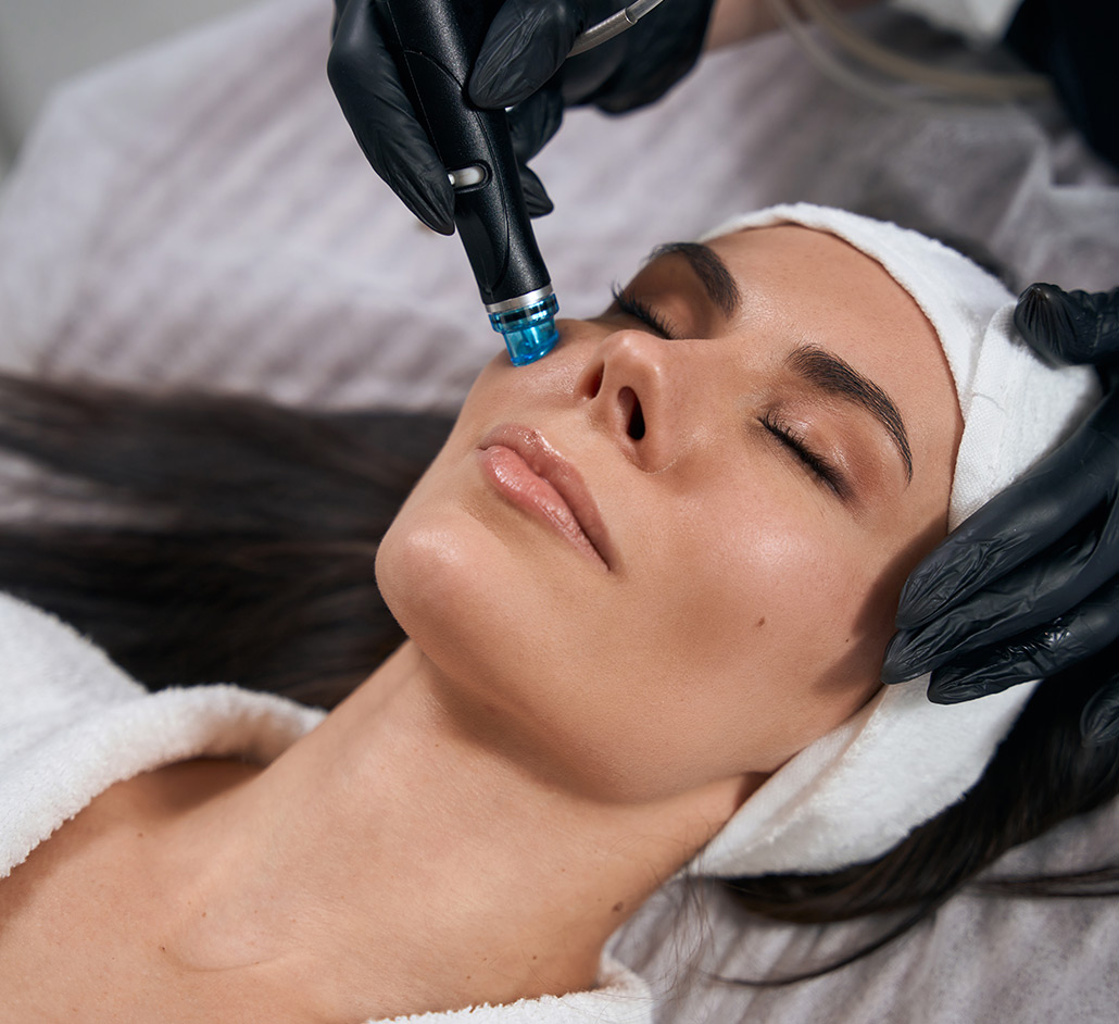 Hydro Facial